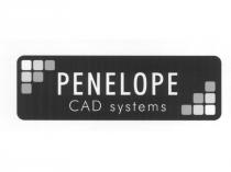 PENELOPE CAD systems