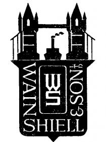 WS WAIN SHIELL & SON LTD.