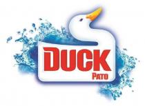 DUCK PATO