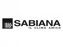 SABIANA IL CLIMA AMICO