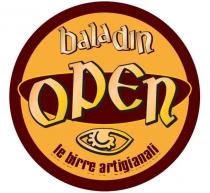 open baladin le birre artigianali