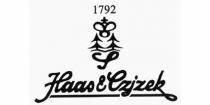 1792 S Haas & Czjzek