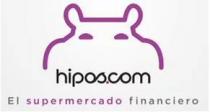 hipos.com El supermercado financiero