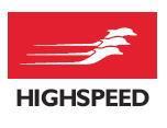 HIGHSPEED