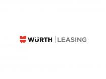 W WÜRTH LEASING