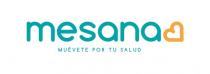 mesana MUÉVETE POR TU SALUD