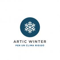 ARTIC WINTER per un clima rigido