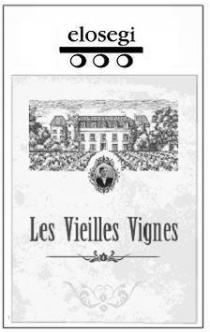 ELOSEGI LES VIEILLES VIGNES