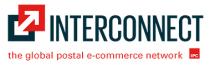 Interconnect the global postal e-commerce network IPC