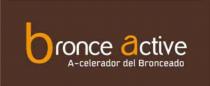 BRONCE ACTIVE A-CELERADOR DEL BRONCEADO