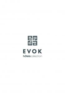 EVOK hôtelscollection