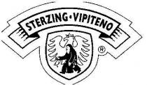 STERZING VIPITENO