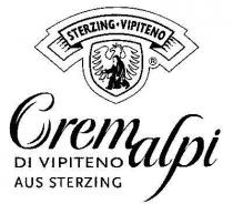 Crem alpi DI VIPITENO AUS STERZING