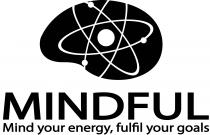 MINDFUL Mind your energy, fulfil your goals