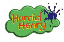 Horrid Henry