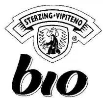 STERZING VIPITENO bio