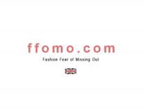 ffomo.com Fashion Fear of Missing out