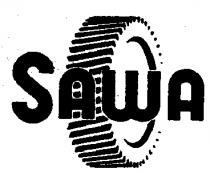 SAWA