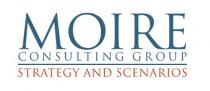 MOIRE CONSULTING GROUP STRATEGY AND SCENARIOS