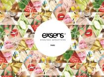 EXSENS EXQUISES SENSATIONS PARIS