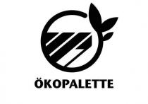 ÖKOPALETTE