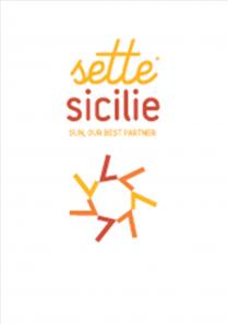 sette sicilie - sun, our best partner