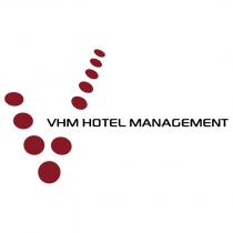 V VHM HOTEL MANAGEMENT