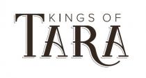 KINGS OF TARA