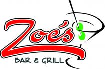 Zoe's Bar&Grill