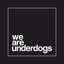 we are underdogs