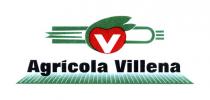 V AGRICOLA VILLENA