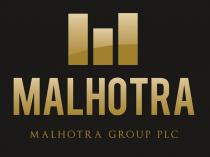 Malhotra Malhotra Group PLC