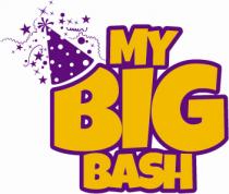 My Big Bash