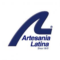 ARTESANIA LATINA SINCE 1970