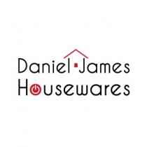 DANIEL JAMES Housewares