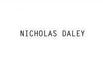 NICHOLAS DALEY