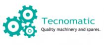 Tecnomatic Quality machinery and spares.