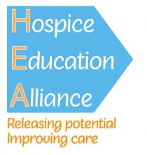 Hospice Education Alliance Releasing potential improving care.