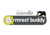 Roamwild Armrest Buddy