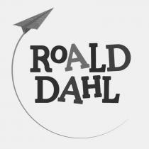 ROALD DAHL