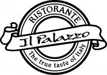 Il Palazzo Ristorante The true taste of Italy