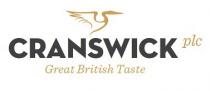 CRANSWICK PLC GREAT BRITISH TASTE