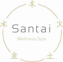 SANTAI WELLNESS SPA