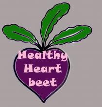 Healthy Heart Beet