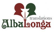 translations Alba Longa