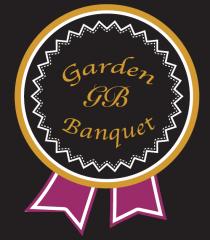 Garden Banquet GB