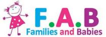 F.A.B Families and Babies