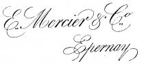 E. Mercier & Co Epernay