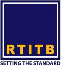 RTITB SETTING THE STANDARD