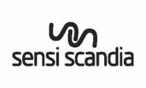 sensi scandia